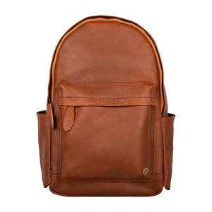 BRAND NEW Mahi Leather “The Classic Backpack 3.0”